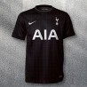 Maglia Tottenham Hotspur away versione fan 2025-26