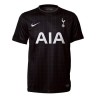 Tottenham Hotspur Auswärtstrikot Fan-Version 2025-26