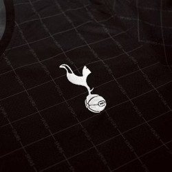 Tottenham Hotspur Auswärtstrikot Fan-Version 2025-26