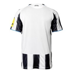 Maglia Newcastle United home versione giocatore 2025-26