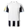 Newcastle United Home Player Version Shirt 2025-26