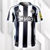 Newcastle United Heimtrikot Spieler-Version 2025-26