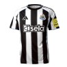 Maglia Newcastle United home versione fan 2025-26