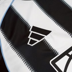 Newcastle United Heimtrikot Fan-Version 2025-26
