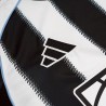 Maillot Newcastle United domicile version fan 2025-26