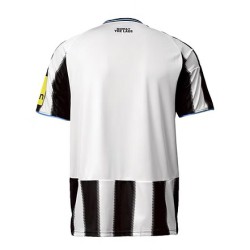 Maglia Newcastle United home versione fan 2025-26