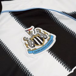 Newcastle United home fan version shirt 2025-26