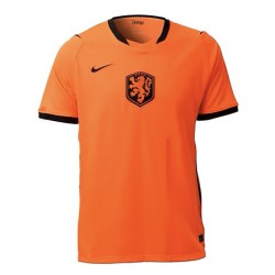 Netherlands 2026 World Cup Home Fan Version Shirt