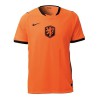 Maillot Pays-Bas domicile version fan coupe du monde 2026