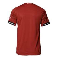 Maillot Manchester United domicile version joueur 2025-26