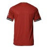 Manchester United Home Player Version Shirt 2025-26