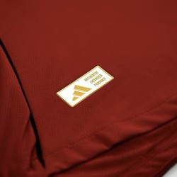 Manchester United Home Player Version Shirt 2025-26