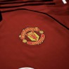Manchester United Heimtrikot Spieler-Version 2025-26