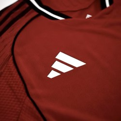 Manchester United Heimtrikot Spieler-Version 2025-26
