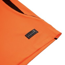 Niederlande Heimtrikot Fan-Version Weltmeisterschaft 2026