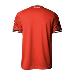 Manchester United Home Fan Version Shirt 2025-26