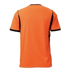 Maglia Paesi Bassi home versione fan coppa del mondo 2026