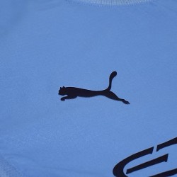 Maglia Manchester City home versione giocatore 2025-26