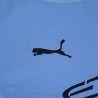 Manchester City Home Player Version Shirt 2025-26