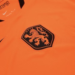 Niederlande Heimtrikot Fan-Version Weltmeisterschaft 2026