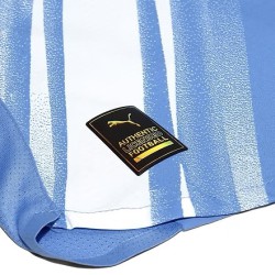 Maglia Manchester City home versione giocatore 2025-26
