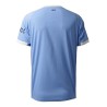 Maglia Manchester City home versione giocatore 2025-26