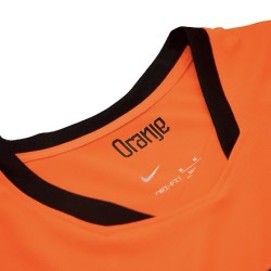 Niederlande Heimtrikot Fan-Version Weltmeisterschaft 2026