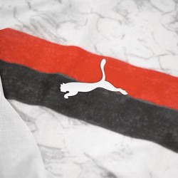 Maglia Manchester City away versione giocatore 2025-26