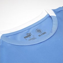 Manchester City Heimtrikot Fan-Version 2025-26