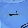 Maglia Manchester City home versione fan 2025-26