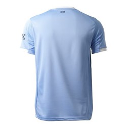 Maillot Manchester City domicile version fan 2025-26