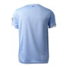 Maillot Manchester City domicile version fan 2025-26