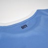 Maglia Manchester City home versione fan 2025-26