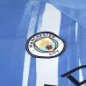 Manchester City Heimtrikot Fan-Version 2025-26