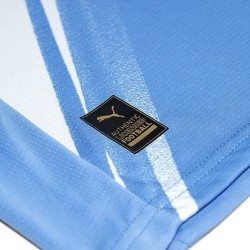 Manchester City Home Fan Version Shirt 2025-26