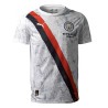 Manchester City Auswärtstrikot Fan-Version 2025-26