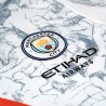 Manchester City Away Fan Version Shirt 2025-26