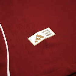 Liverpool Heimtrikot Spieler-Version 2025-26