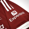 Maglia Liverpool home versione giocatore 2025-26