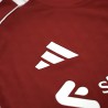 Maillot Liverpool domicile version joueur 2025-26