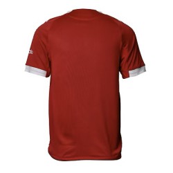 Liverpool Home Player Version Shirt 2025-26