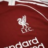 Liverpool Heimtrikot Spieler-Version 2025-26