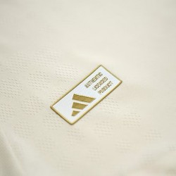 Liverpool Away Player Version Shirt 2025-26