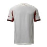 Maglia Liverpool away versione giocatore 2025-26