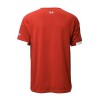 Maglia Liverpool home versione fan 2025-26