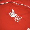 Liverpool Heimtrikot Fan-Version 2025-26