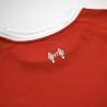 Maglia Liverpool home versione fan 2025-26