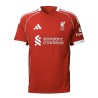 Liverpool Heimtrikot Fan-Version 2025-26