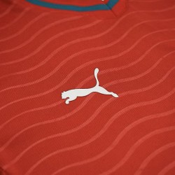 Portugal Heimtrikot Fan-Version Weltmeisterschaft 2026