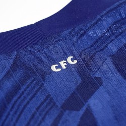 Chelsea Home Player Version Shirt 2025-26